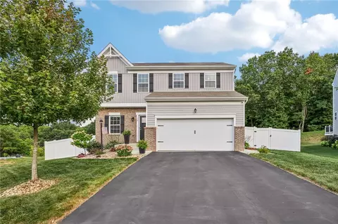 158 Grove Hill Ln, Zelienople, PA 16063
