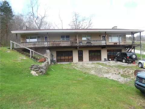 232 A B Mt Olive, Jones Mills, PA 15646