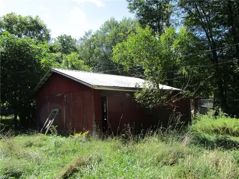 Exterior - 1020 Eldorado Rd, Parker, PA 16049 photo 1 of 1