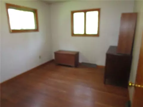 Bedroom - 1020 Eldorado Rd, Parker, PA 16049 photo 2 of 3