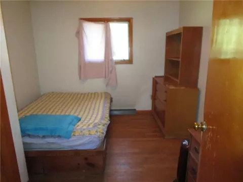 Bedroom - 1020 Eldorado Rd, Parker, PA 16049 photo 3 of 3