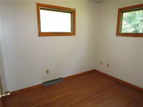 Bedroom - 1020 Eldorado Rd, Parker, PA 16049 photo 1 of 3