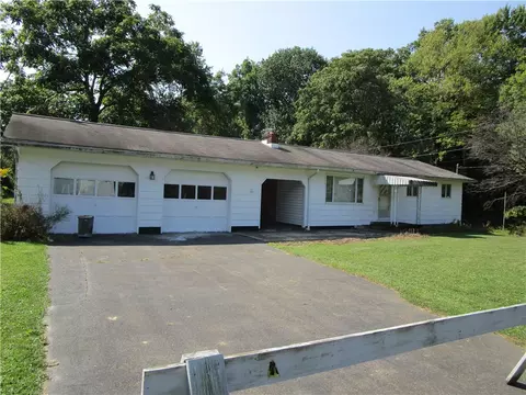 1020 Eldorado Rd, Parker, PA 16049