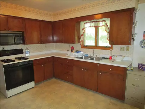 Kitchen - 1020 Eldorado Rd, Parker, PA 16049 photo 1 of 1