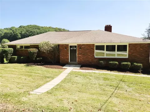 112 Forbes Trail Rd, Greensburg, PA 15601