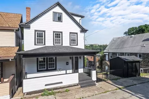 622 Michigan Ave, Glassport, PA 15045