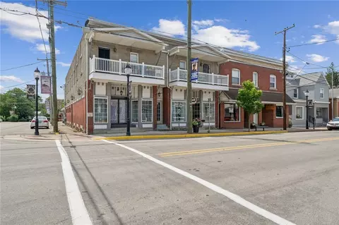 1 N 3 5 N Main St, Homer City, PA 15748
