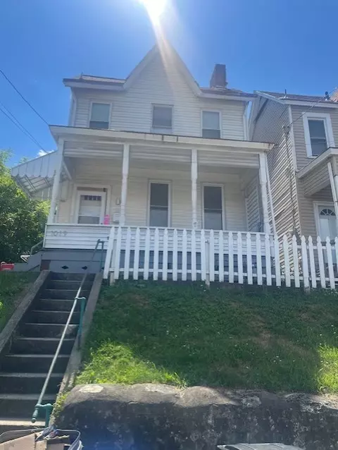 1019 Crucible St, Pittsburgh, PA 15220