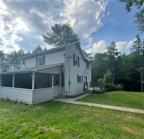 179 Tracy St, Emeigh, PA 15738