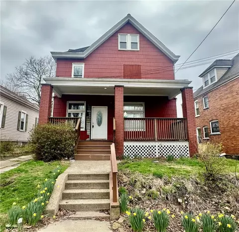 506 Bryan Ave, Baden, PA 15005