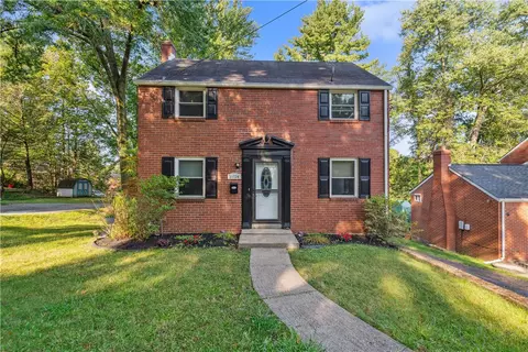 11734 Joan Dr, Pittsburgh, PA 15235