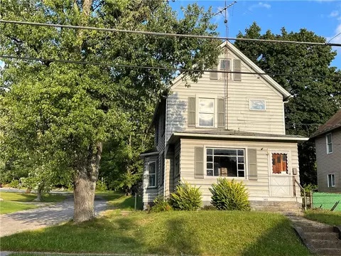 1415 Wilson Ave, New Castle, PA 16101