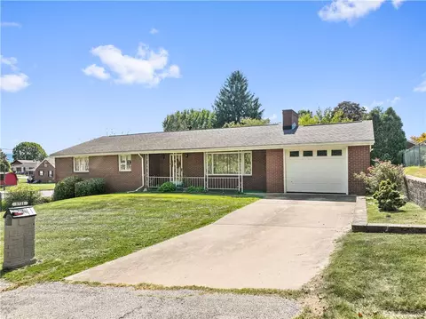 1721 Sylvan Ave, Latrobe, PA 15650