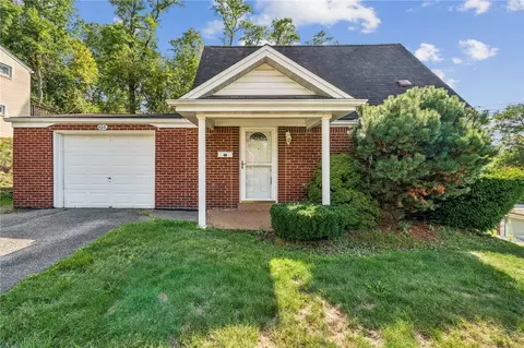 614 Elizabeth St, Homestead, PA 15120
