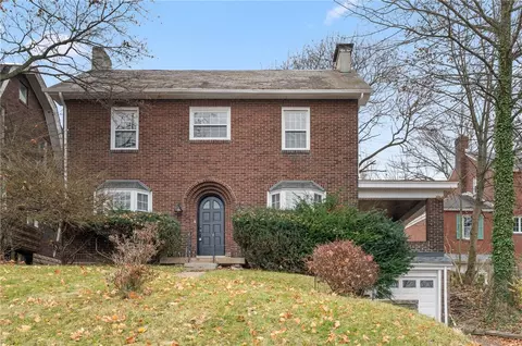 2466 Laketon Rd, Pittsburgh, PA 15221