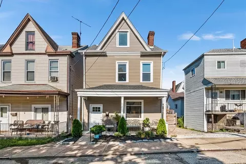 14 Wills St, Pittsburgh, PA 15211