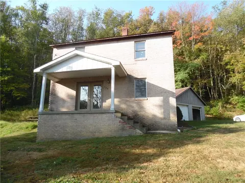 238 Mt Olive, Champion, PA 15622