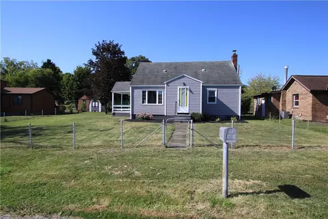 330 7th Ave, New Eagle, PA 15067