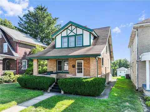 20 Homekort Ave, Pittsburgh, PA 15229