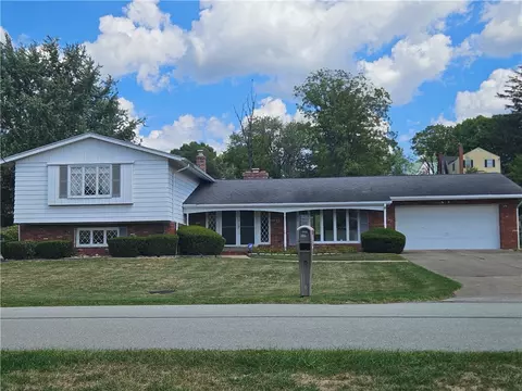 548 Sylvan Dr, Washington, PA 15301
