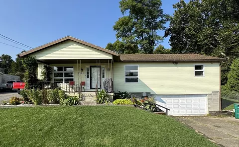 2526 S Old Us Hwy 119, Homer City, PA 15748