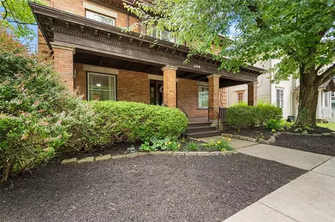 408 E Beau St, Washington, PA 15301