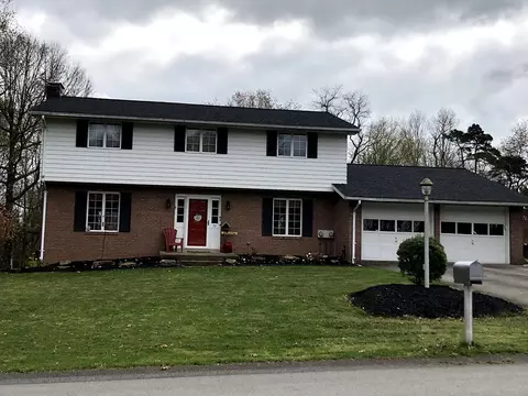 70 Pinecrest Dr, Indiana, PA 15701