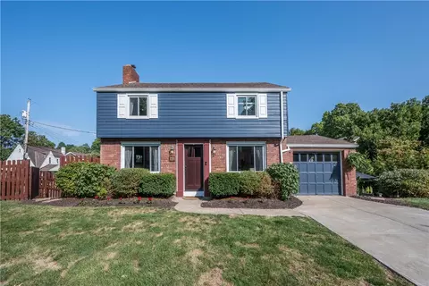 131 Rae Ave, Pittsburgh, PA 15228