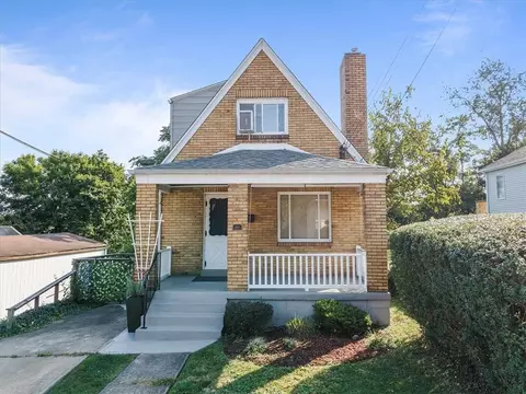 7912 Lloyd Ave, Pittsburgh, PA 15218