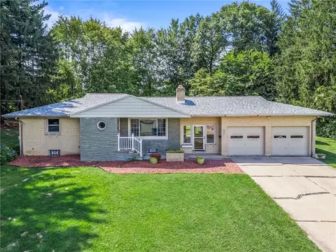 606 Miller Ave, New Castle, PA 16101
