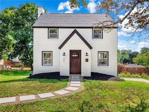 101 Rose Ave, Pittsburgh, PA 15229