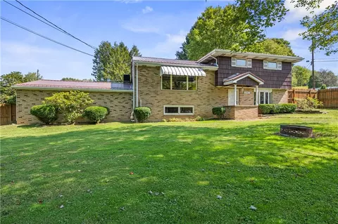 113 Ekastown Rd, Sarver, PA 16055