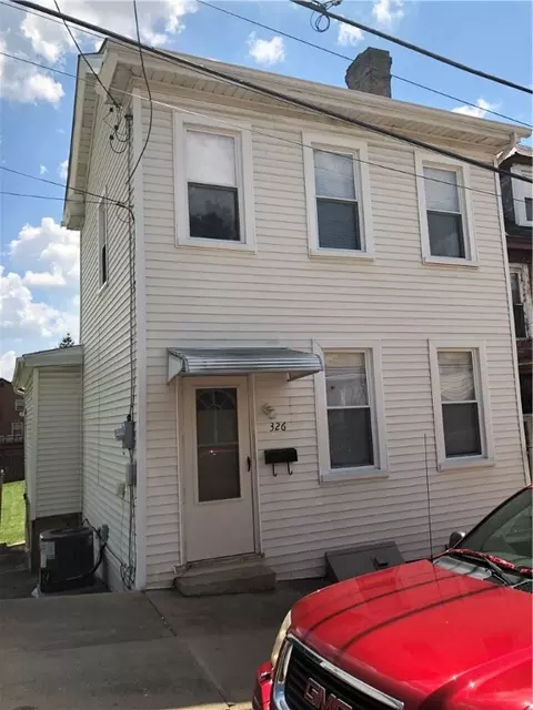 326 Kramer Way, Pittsburgh, PA 15211