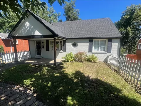 11201 Azalea, Pittsburgh, PA 15235