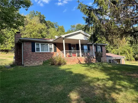 562 Smith Run Rd, Amity, PA 15311 photo 2
