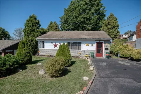 1213 Mcclelland Dr, Mckeesport, PA 15133