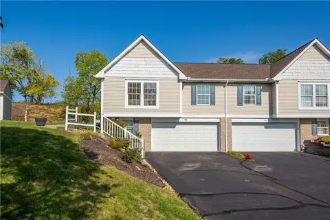 146 Sedeca Dr, Canonsburg, PA 15317