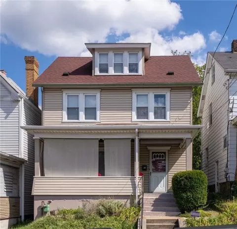 1211 Craig St, Mckeesport, PA 15132