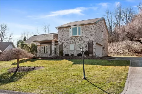 3319 Carriage Cir, Export, PA 15632