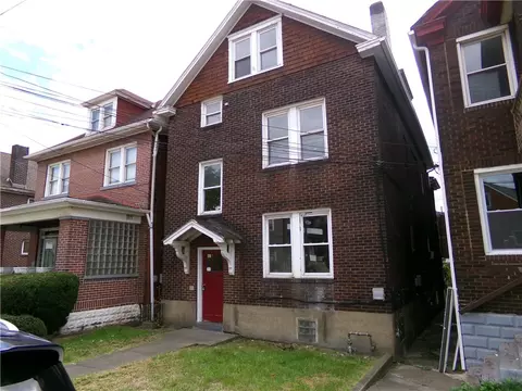 326 Center St, Pittsburgh, PA 15221