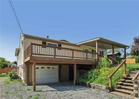 100 Clair St, North Huntingdon, PA 15642
