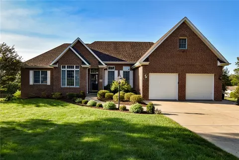 140 Alana Dr, Saxonburg, PA 16056