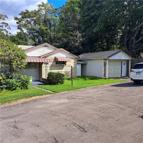 1125 Center Ave, Butler, PA 16001