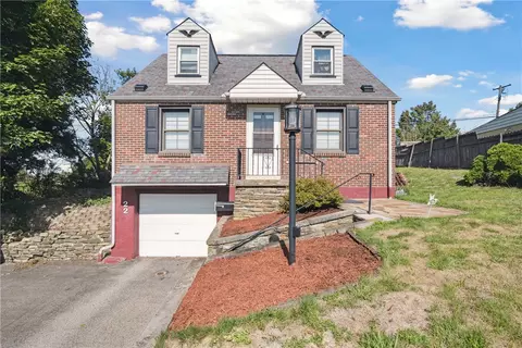22 Curry Hollow Rd, Pittsburgh, PA 15226