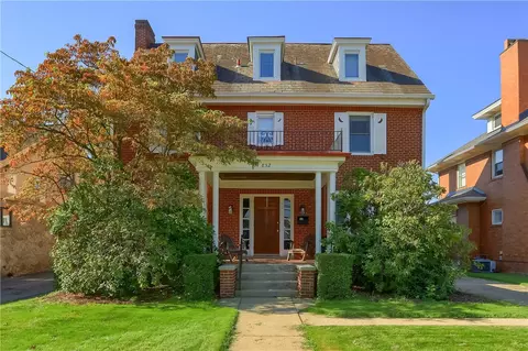 832 California Ave, Avalon, PA 15202