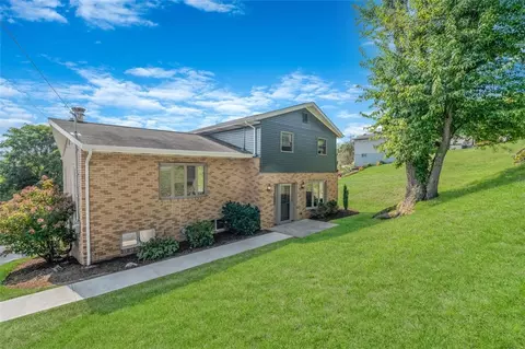 4404 Finleyville Elrama Rd, Finleyville, PA 15332