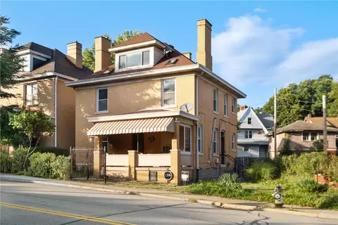 3578 Brighton Rd, Pittsburgh, PA 15212