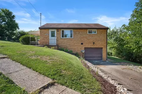 616 Lane Way, Pittsburgh, PA 15227