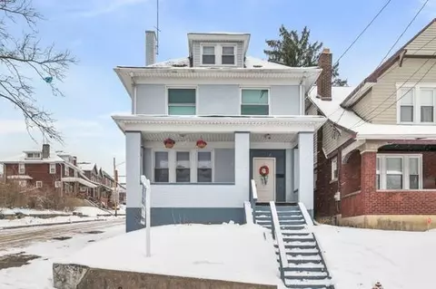 3314 Versailles Ave, Mckeesport, PA 15132