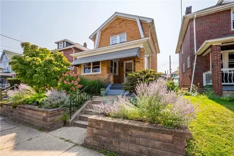 310 Raymond St, Pittsburgh, PA 15218
